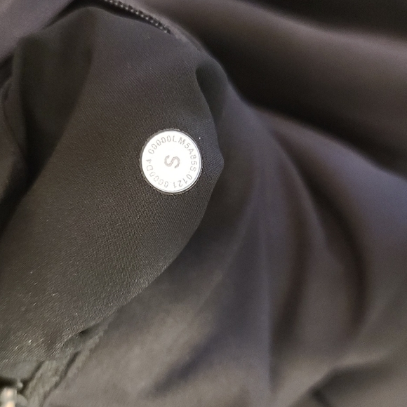 Abc jogger # - Picture 7 of 8